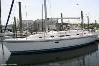 Catalina 381Cc Morgan