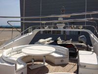 Astondoa 82 Glx Millenium