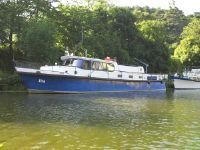 Schmidt Werft Einzelbau