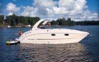 Chaparral 270 Signature Cruiser