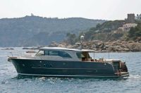 Lobster-Yachts Lobster 62