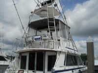 42' Bertram Convertible