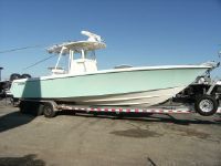 Contender 31 Tournament