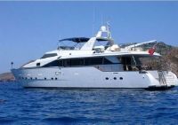 Azimut 1992 Azimut 98