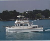 . Grand Banks 36 Classic