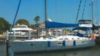 Beneteau 423 Oceanis