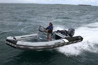 Zodiac Pro Open 650 Neo