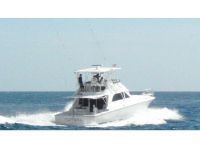 Trojan 14 Meter Convertible