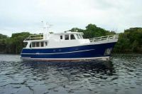 Realships 57 Pilothouse