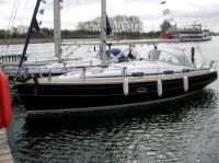 Bavaria 37 Cruiser Queenline
