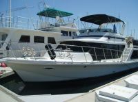 Blue Water 3 Cabin Cruiser