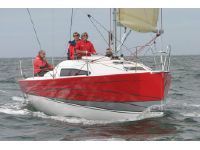 Jeanneau Sun Fast 3200