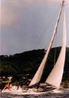 Aluminium Bruce Clarke