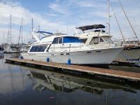 Bayliner 4588 Pilothouse