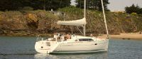 Beneteau Oceanis 34 Pe