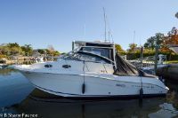 Striper 2901 Walk Around