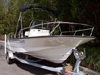 Boston Whaler Montauk