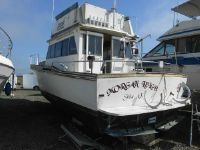 California Flybridge