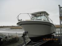 Grady-White W/A Sailfish
