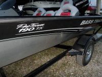 Tracker Pro Team 190  76Bk