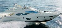 Azimut Az 62 E