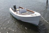 West Pointer Center Console