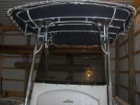 Caravelle Sea Hawk 230 Center Console