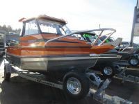 Stabicraft 2050 Supercab