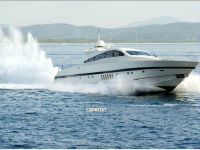 Cantiere Navale Arno Cantiere Navale Arno Leopard 27 S