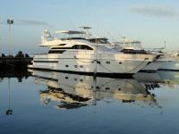 Antago Yachts Euro Sport