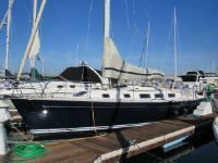 Freedom Yachts 40/40