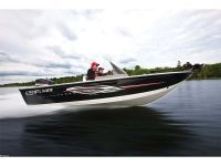 Crestliner Raptor 1850 Te