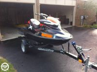 Sea-Doo Rxp-X 255