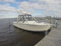 Albemarle 27 Express