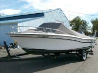 Grady-White 190 Tournament