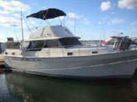 Mainship 36 Nantucket Double Cabin