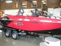 Axis Wake Research A22