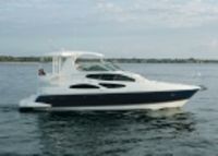 Cruisers 455 Express