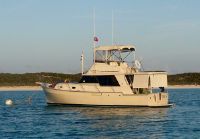Mainship Mark Iii
