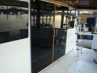 Mccauley Wide Body Trawler