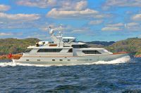 Broward Raised Pilothouse Cpmy