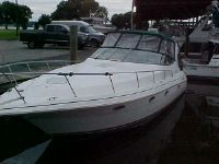 Cruisers Esprit