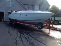 Wellcraft Scarab Iii (Srg)