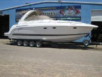 Formula 37 Pc Cruiser