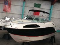 Bayliner Ciera 8 (Bso)