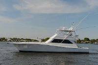 Viking 58 Flybridge