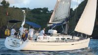 Dufour 40 Performance