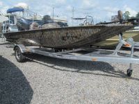 Xpress Boats Xplorer Series Xp160