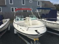 Boston Whaler 20 Ventura