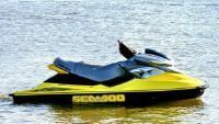 Sea-Doo Rxp 2004